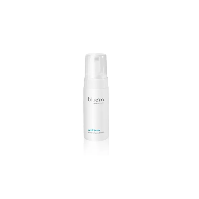 Bluem Espuma Refrescante Bucal 100ml