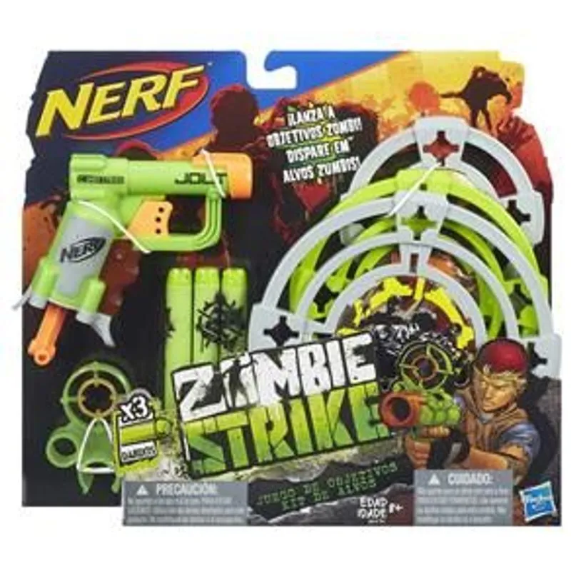 Nerf Zombie Strike 9515