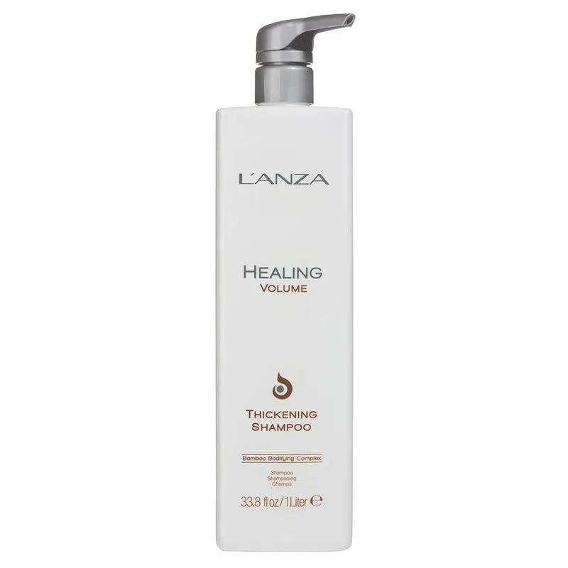 L'anza Healing Volume - Shampoo 1L