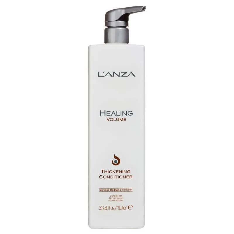 L'anza Healing Volume - Condicionador 1L
