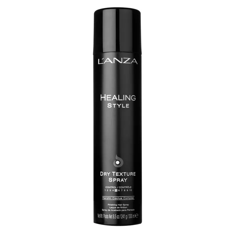 L'anza Style Dry Texture Spray - Finalizador 300ml