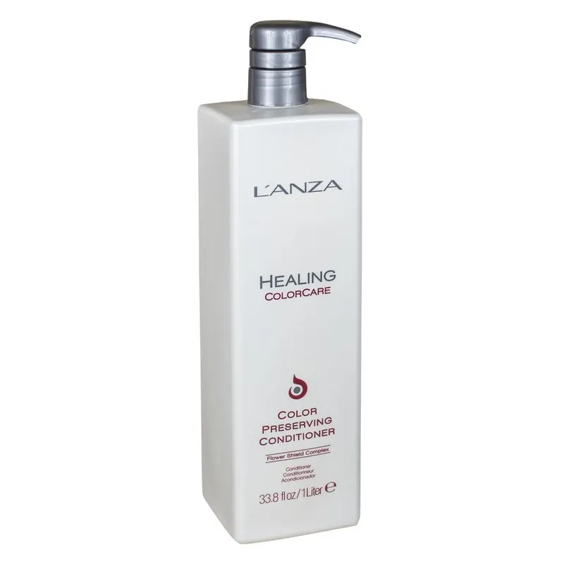 L'anza Healing Color Care - Condicionador 1L
