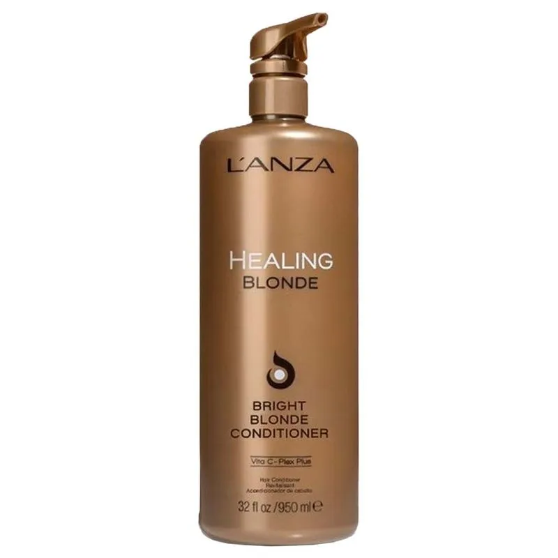 L’anza Healing Blonde Bright Condicionador 1L