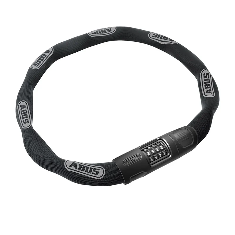 Abus 8808C Combination Chain Lock 110cm