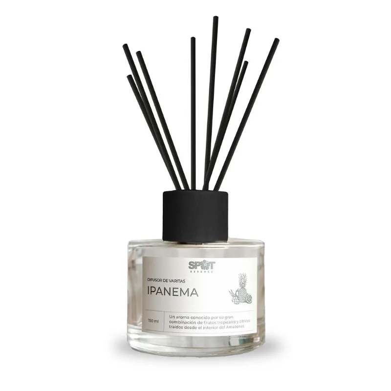 Difusor de Varillas Ipanema 150 ml