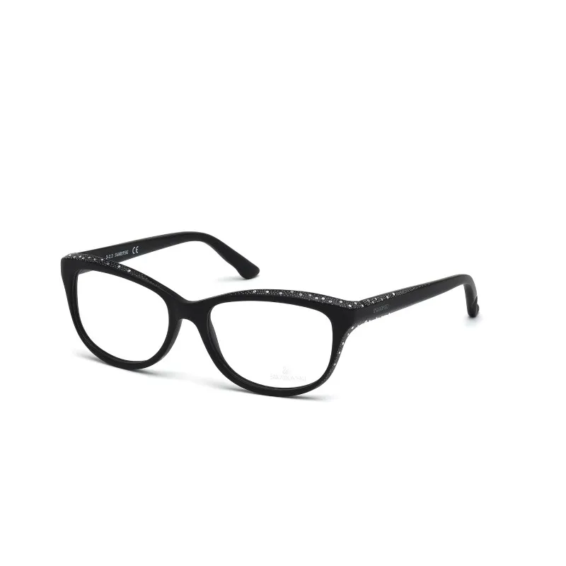 Armação para Óculos de Grau Swarovski SW5100 002