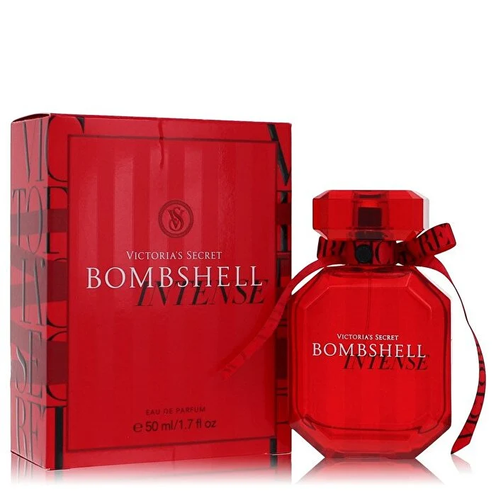 Victoria's Secret Bombshell Intense Eau De Parfum Spray 50ml/1.7oz 50ml/1.7oz