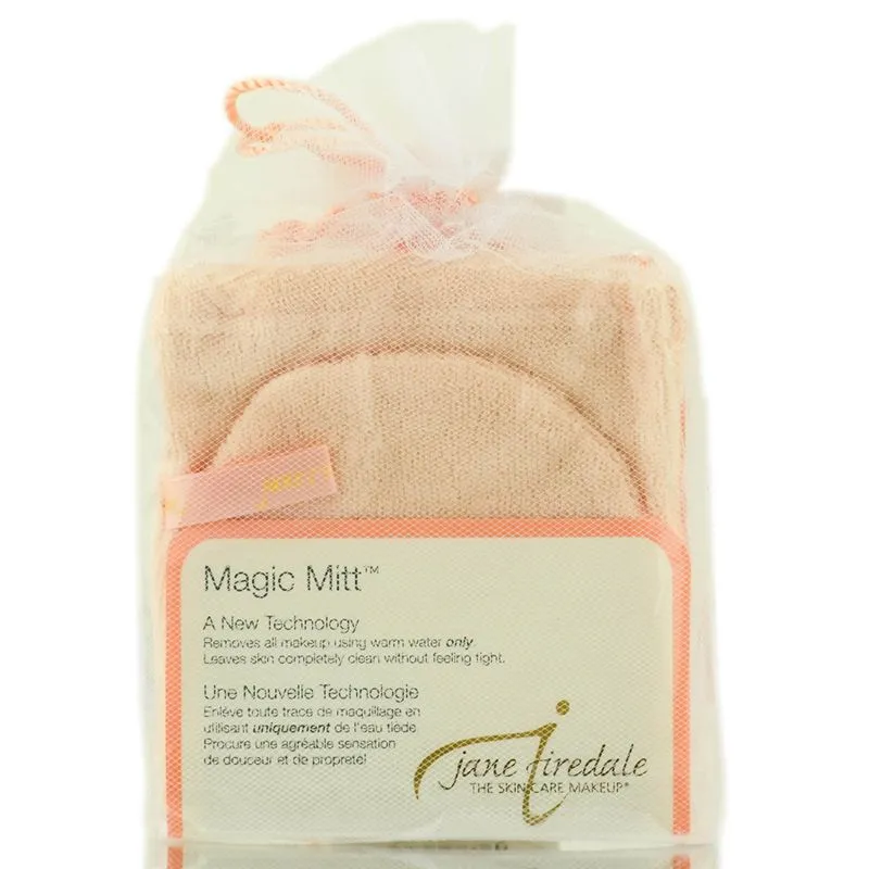 Removedor De Maquiagem Jane Iredale Magic Mitt