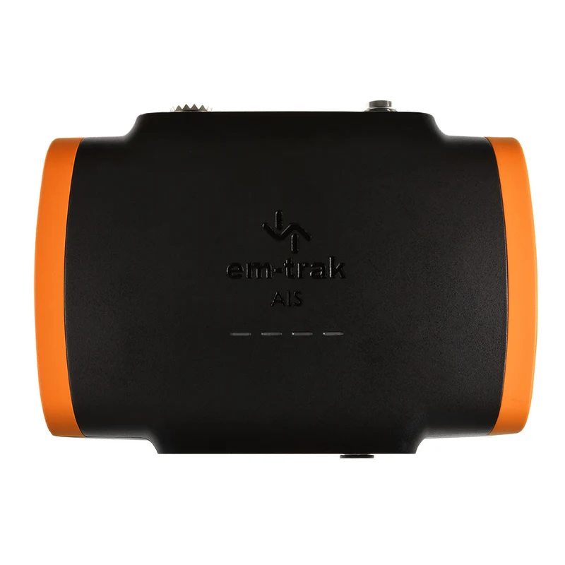 em-trak B922 Class B AIS Transceiver w/WiFi Bluetooth Wireless Connectivity - 2W CSTDMA