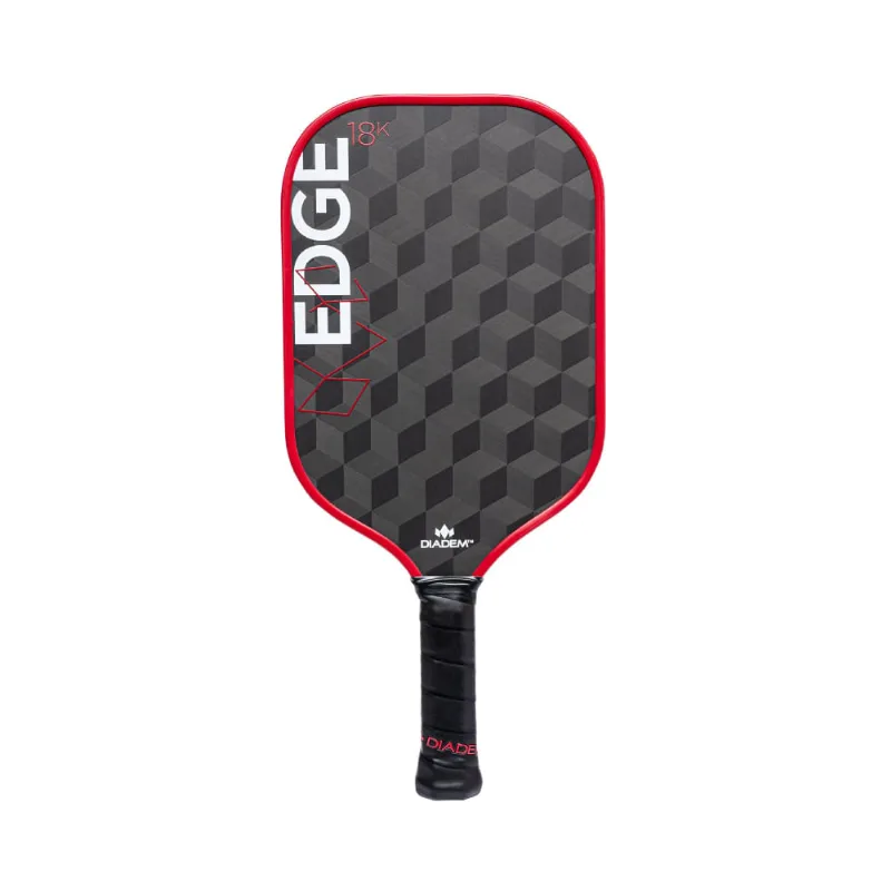 Raquete de Pickleball Diadem Edge 18K Standard