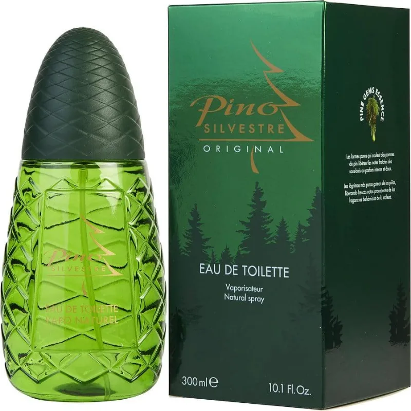 Perfume Masculino Pino Silvestre Edt 300 Ml