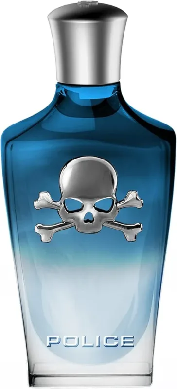 Perfume Potion Power EDP 30mL Masculino - Police
