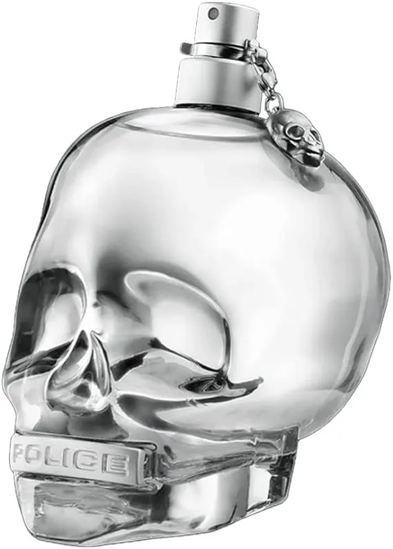 Perfume To Be Super Pure EDT 40mL Unissex - Police