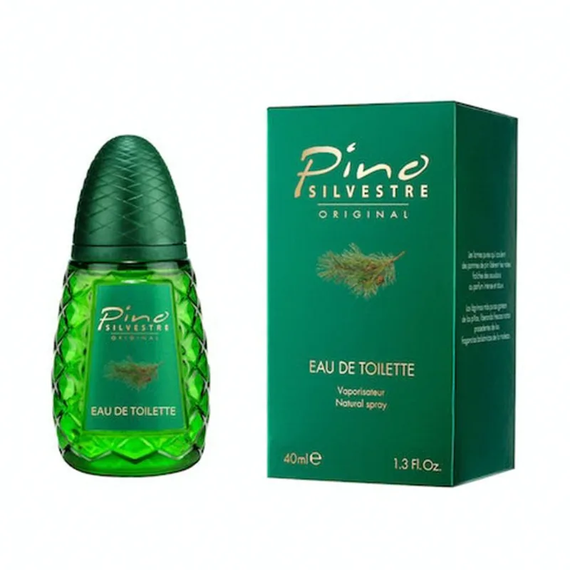 Colonia Pino Silvestre 40 ml