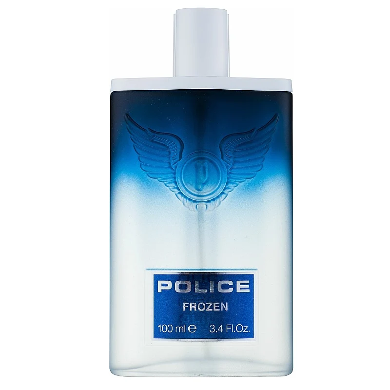 Frozen For Man woda toaletowa spray 100ml - produkt bez opakowania