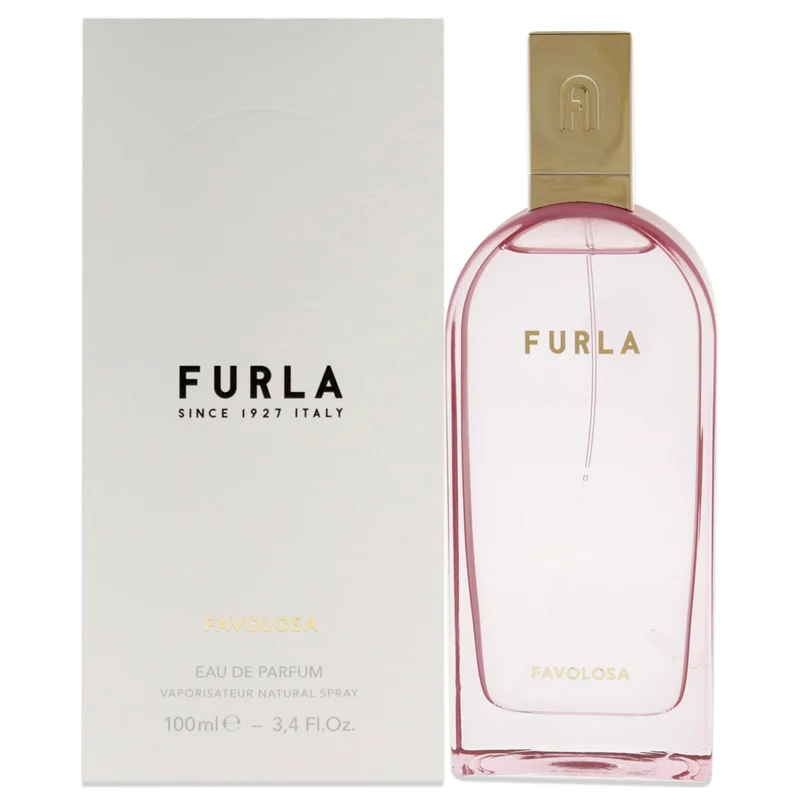 Furla Favolosa Eau De Parfum 100ml 100ml