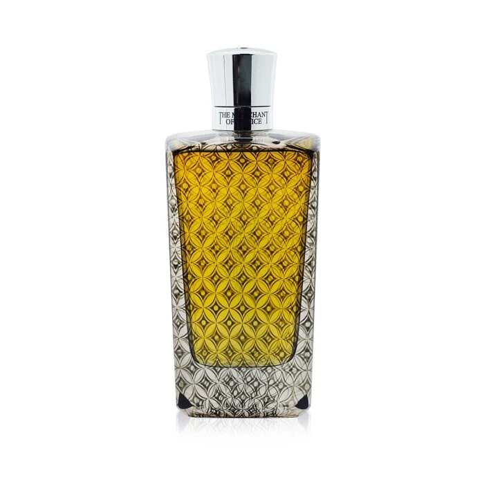 Merchant of Venice Merchant Of Venice Ottoman Amber Eau De Parfum Spray 90ml/3.4oz 90ml/3.4oz
