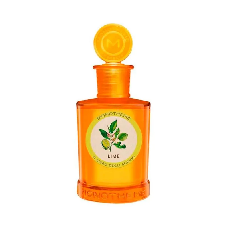 Monotheme Agrumi Lime EDT 100 ml