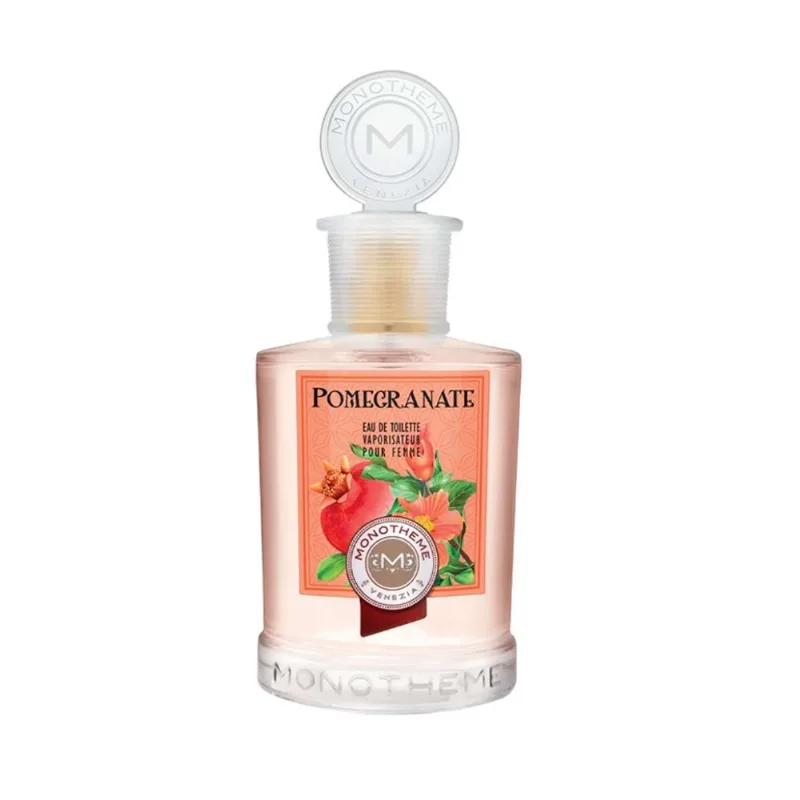 Monotheme Pomegranate EDT 100 ml