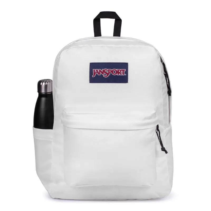 Mochila JanSport SuperBreak® White