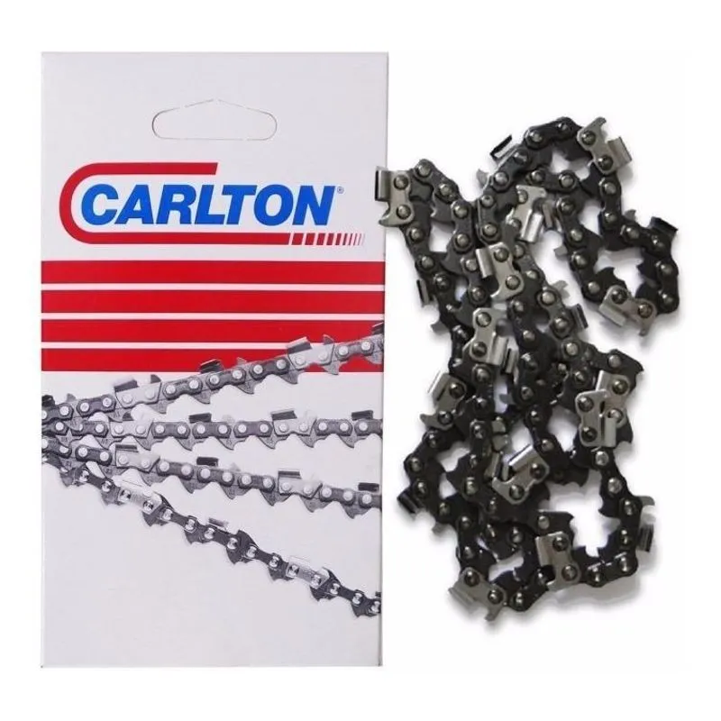 Corrente 25 Dentes Para Motosserra Ms 180 Sthil