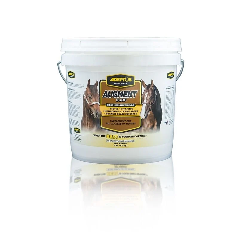 Adeptus Augment Hoof Supplement 22 lb