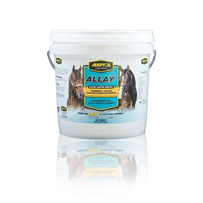Adeptus Allay 10 LB