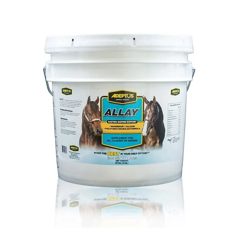 Adeptus Allay 20 lb