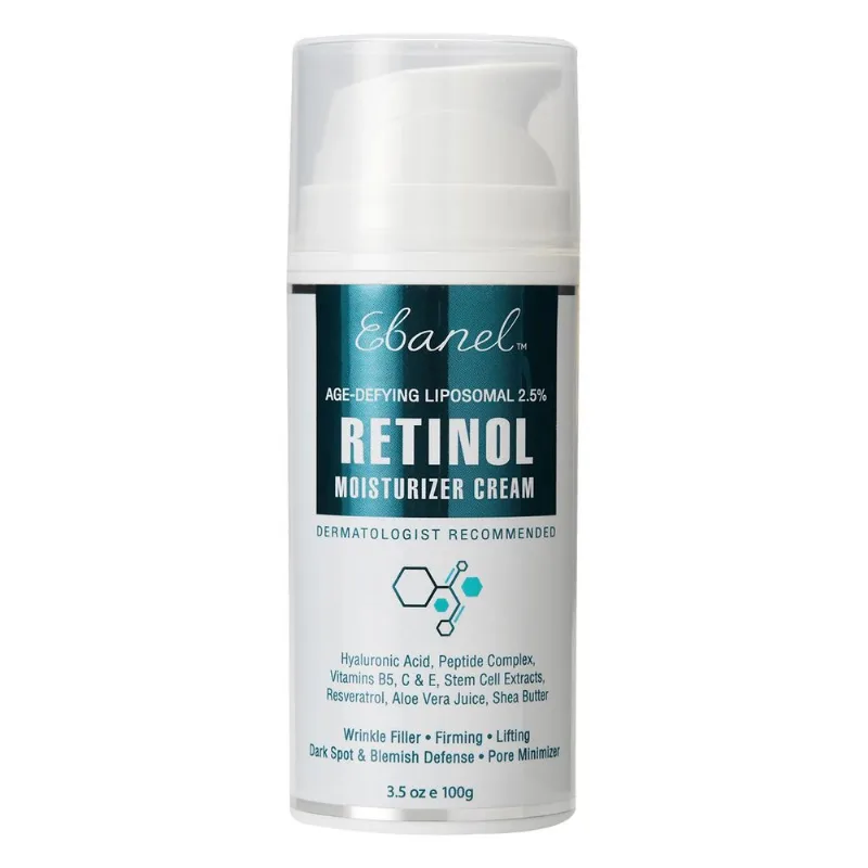 Alfaparf Milano Semi Di Lino Sublime Spray Cristale Lichide 125ml Ebanel-Retinol Moisturizer