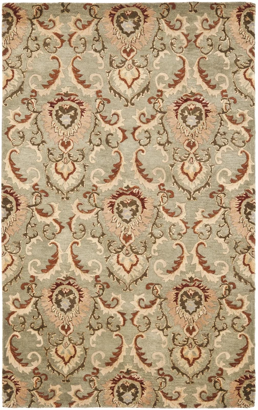 Soho 351 Rug | Safavieh - SOH351 MULTI / 8'-3" x 11'-0"