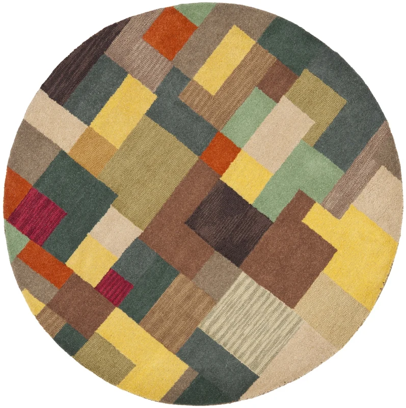 Soho 923 Rug | Safavieh - SOH923 MULTI / 2'-0" x 3'-0"