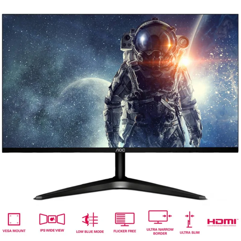 Monitor Full HD 21.5'' VA2261H-2