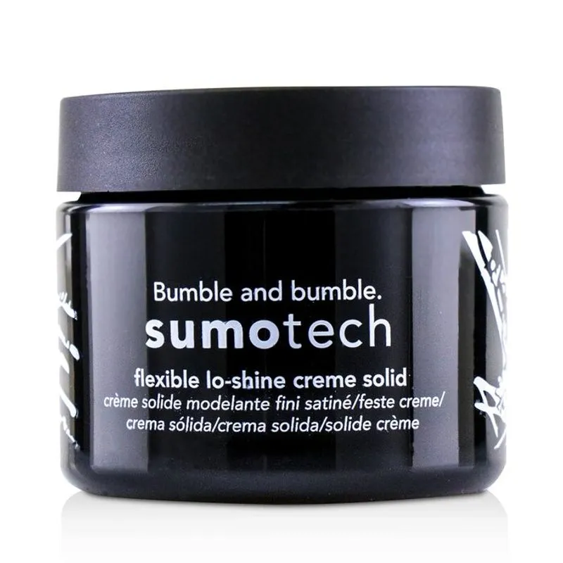 Agente De Estilização Bumble E Bumble Bb. Sumotech Lo-shine Creme