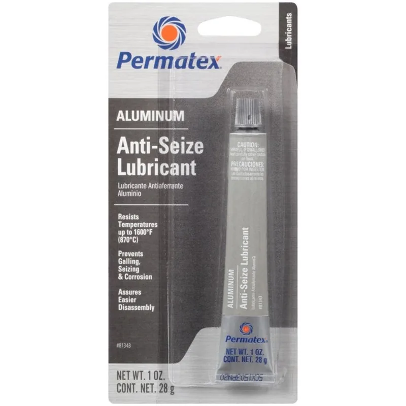 Lubrificante Antiderrapante Permatex 30ml