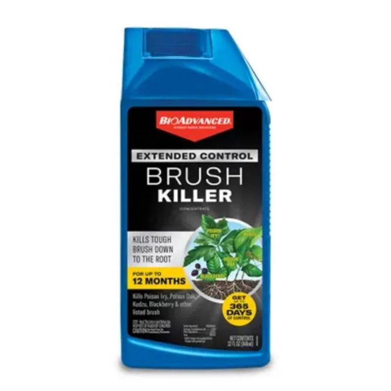 Concentrado Killer Bioadvanced Brush Killer 946 Ml