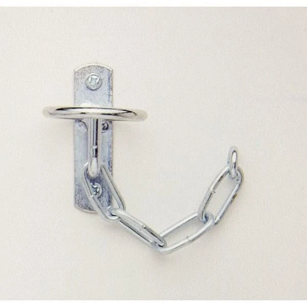 Tough1 Fast Latch for Stalls Silver