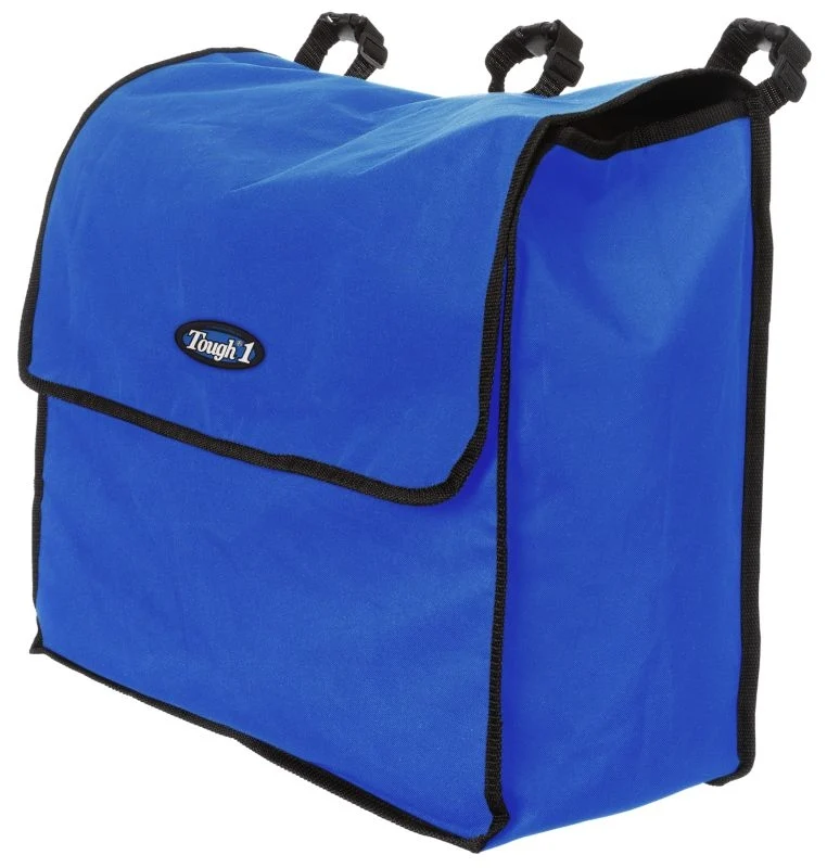 Tough1 Blanket Storage Bag Royal Blue / 23 x 19 x 9