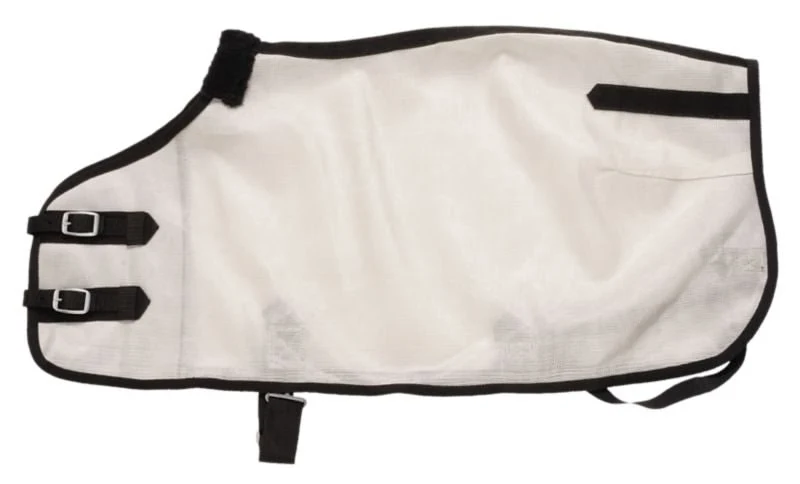 Tough1 Deluxe Miniature Fly Scrim Sheet White / 51"
