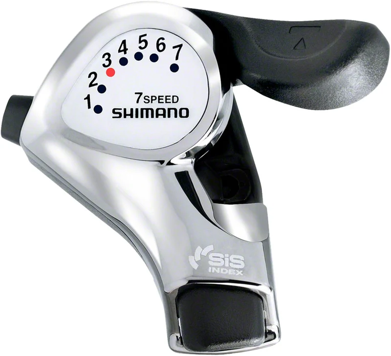 Shimano Tourney SL-FT55 7-Speed Right