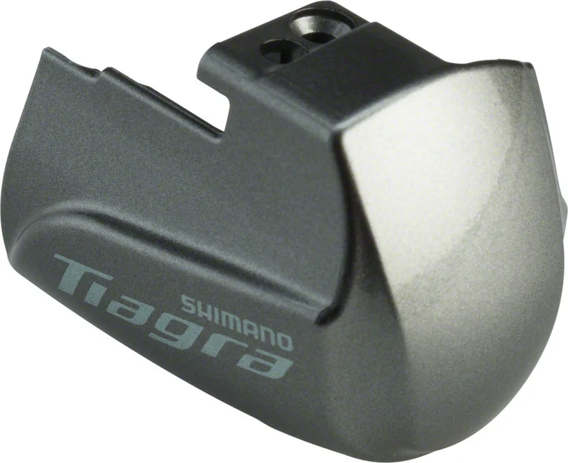 ST-4700 R.H.NAME PLATE R & FIXING SCREW