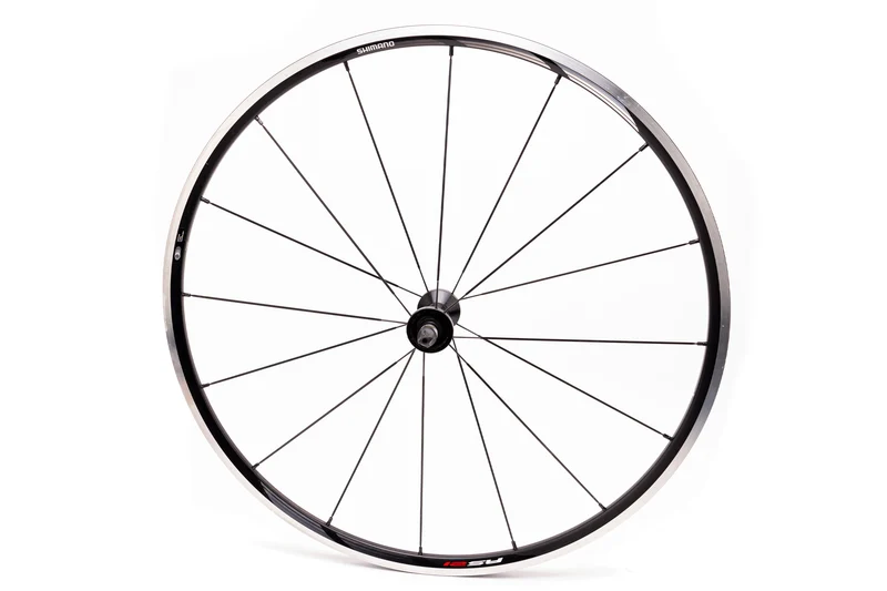 Shimano WH-RS21 Front Wheel 16H