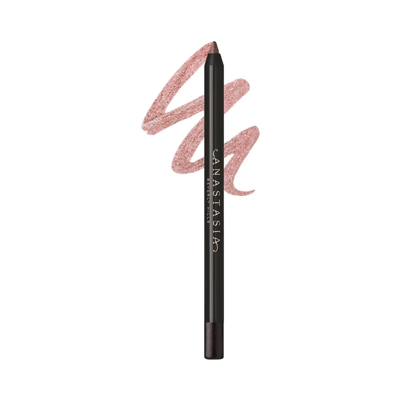 Dramaline Longwear Liner Rosewire