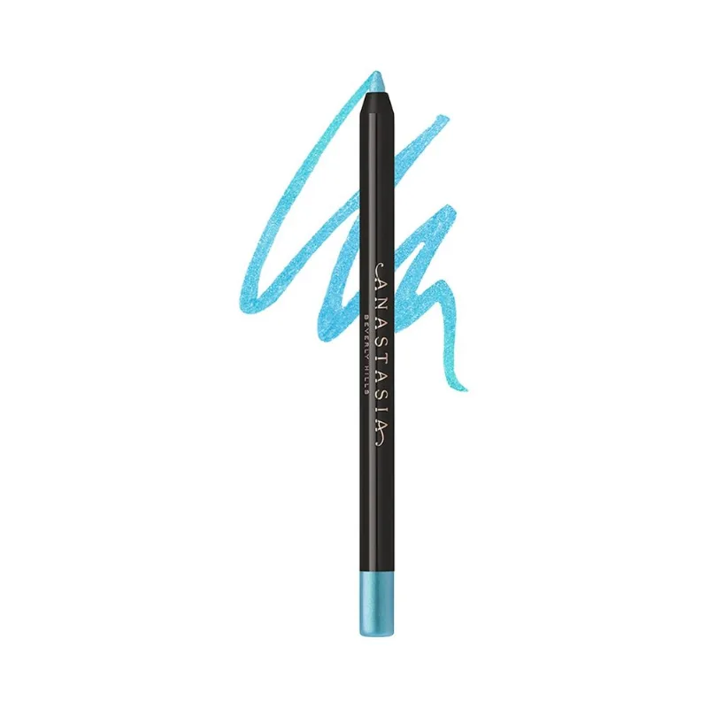 Dramaline Longwear Liner Seaglint