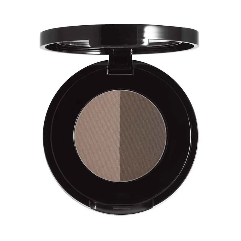 Brow Powder Duo Dark Brown