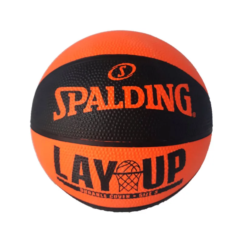Pelota De Basket Spalding Mini N3