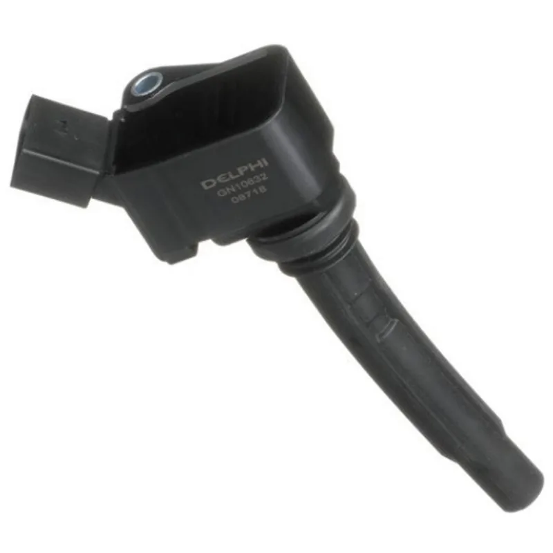 Bobina Ignição Delphi Audi A1 1.8 TFSI 2011-2019 BNVW0632-44760