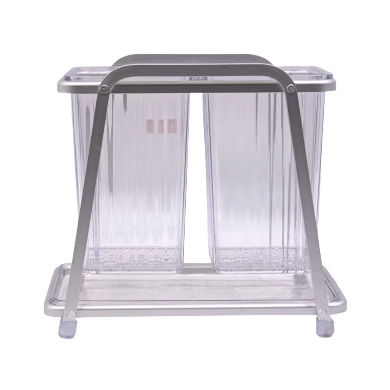 CUTLERY STAND ELEGANT OBEID 6146