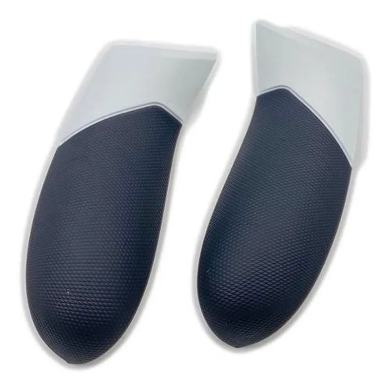 Grip Traseiro Controle Xbox Elite One Branco