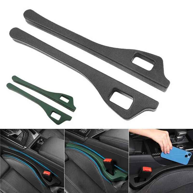 Enchimento De Lacuna De Assento De Carro Universal Pu À Prova De Vazamento Faixa De Enchimento An