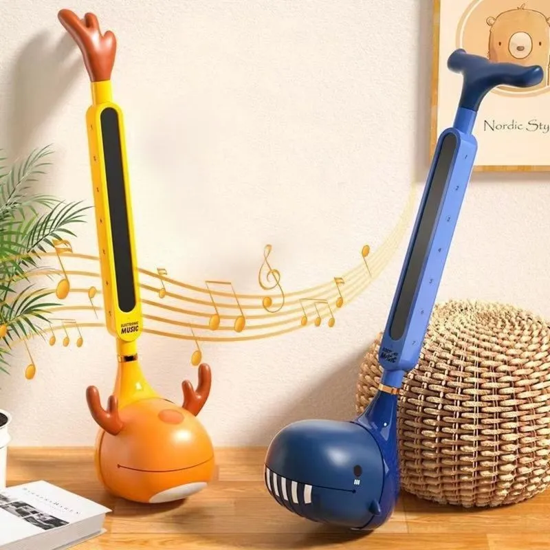 Sintetizador De Instrumento Musical Eletrônico Portátil Fun Elect